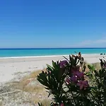 Nina'S House, Villa Verde 5 Beach * Santa Caterina Dello Ionio Marina