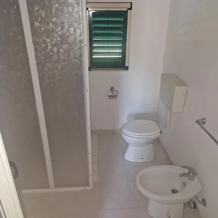 Holiday home Casa Sul Mare 5 Santa Caterina Dello Ionio Marina