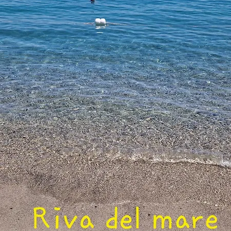 Holiday home Casa Sul Mare 5
