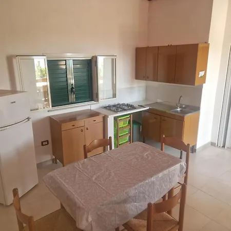 Holiday home Nina's House, 5 Santa Caterina Dello Ionio Marina