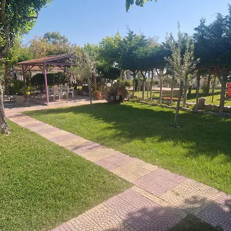 Nina's House, 5 Santa Caterina Dello Ionio Marina