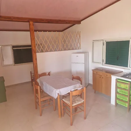 Nina's House, 5 Holiday home