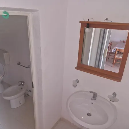 Holiday home Casa Sul Mare 5