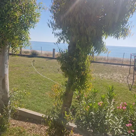 Holiday home Casa Sul Mare 5 *