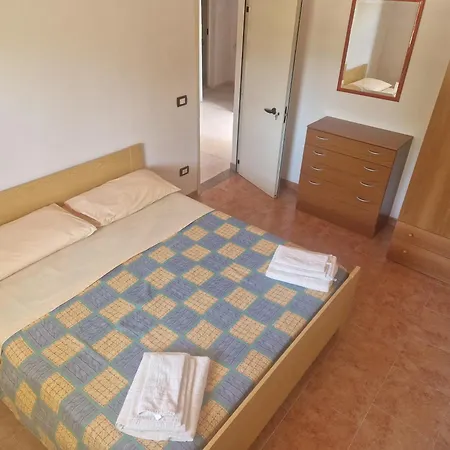 Holiday home Casa Sul Mare 5 Santa Caterina Dello Ionio Marina