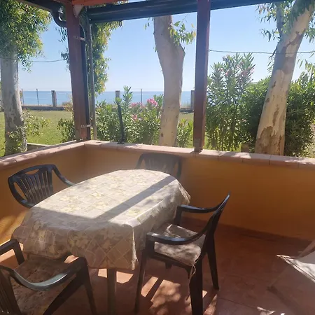 Casa Sul Mare 5 *