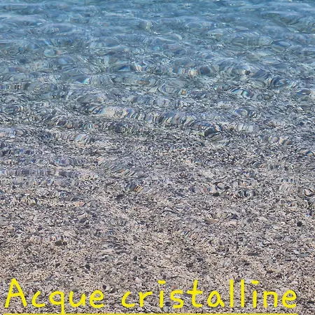 Casa Sul Mare 5 Holiday home