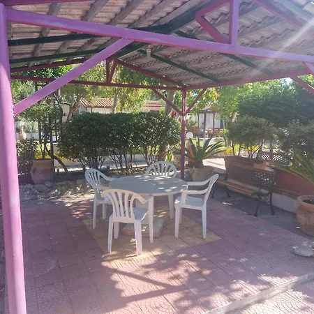 Holiday home Casa Sul Mare 5