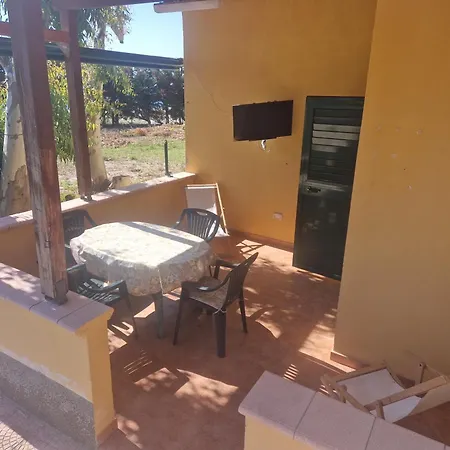 Holiday home Casa Sul Mare 5 *