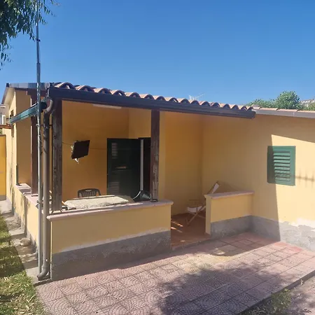 Casa Sul Mare 5 Holiday home Santa Caterina Dello Ionio Marina