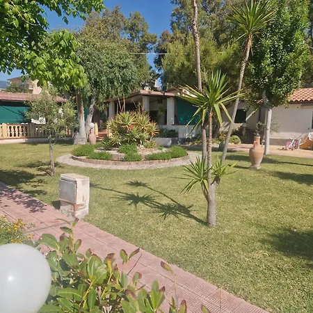 Nina's House, 5 Holiday home *