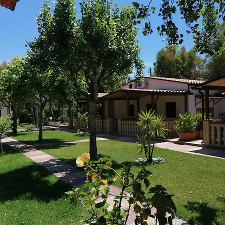 Nina's House, 5 Holiday home Santa Caterina Dello Ionio Marina