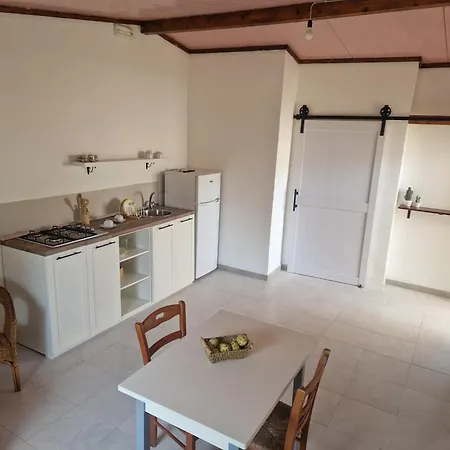 Holiday home Nina's House, 5 Santa Caterina Dello Ionio Marina