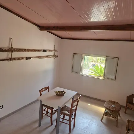Holiday home Nina's House, 5 Santa Caterina Dello Ionio Marina